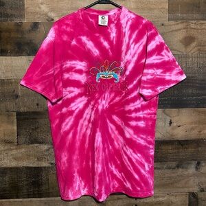 Vintage New Orleans Embroidered T-Shirt Size L